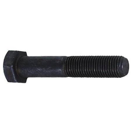 A & I Products BLADE-BOLT, 2 4" x4" x1" A-B1SB1205